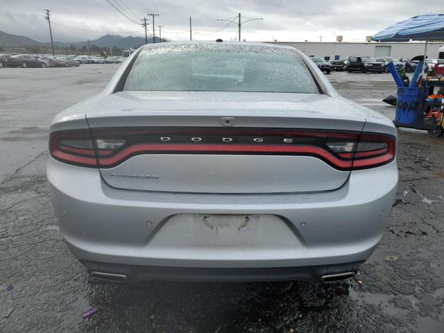 Photo 6 from auction – 2020 DODGE CHARGER SX with VIN 2C3CDXBG9LH204370