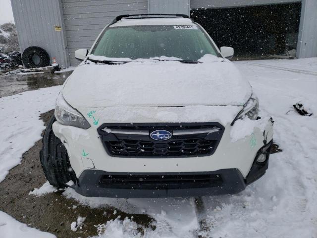 Photo 5 from auction – 2019 SUBARU CROSSTREK with VIN JF2GTACC2KH251089