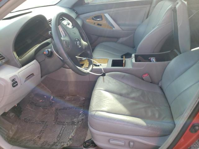 Photo 7 from auction – 2007 TOYOTA CAMRY CE with VIN 4T1BE46KX7U096177