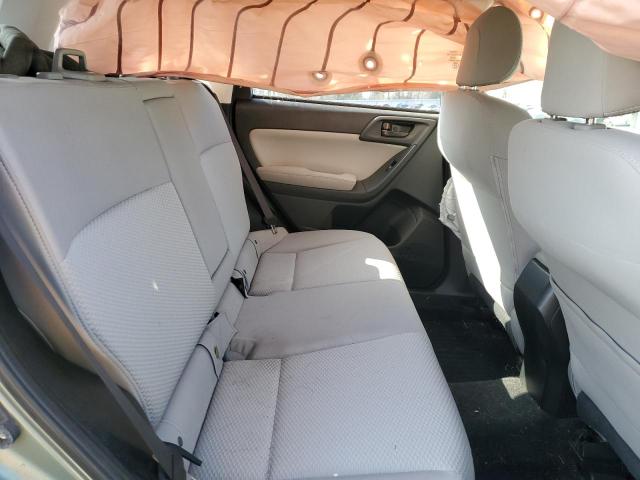 Photo 10 from auction – 2014 SUBARU FORESTER 2 with VIN JF2SJACC1EG484150