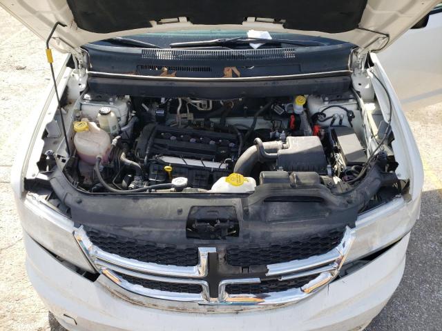 Zdjęcie 12 z aukcji – 2018 DODGE JOURNEY SE z VIN 3C4PDCAB4JT474963