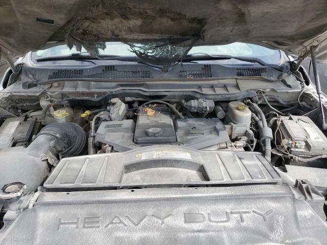 Photo 11 from auction – 2011 DODGE RAM 2500 with VIN 3D7TP2CL0BG521900