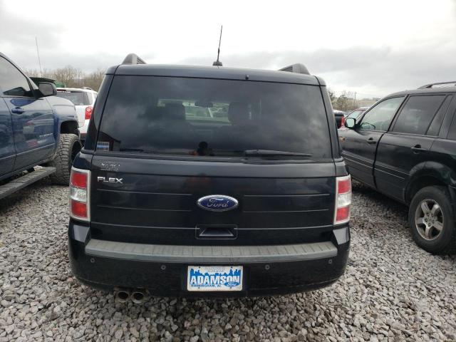 Photo 6 from auction – 2011 FORD FLEX SE with VIN 2FMGK5BC9BBD32433