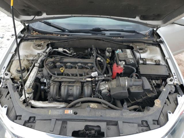 Photo 11 from auction – 2011 FORD FUSION SE with VIN 3FAHP0HA6BR338166