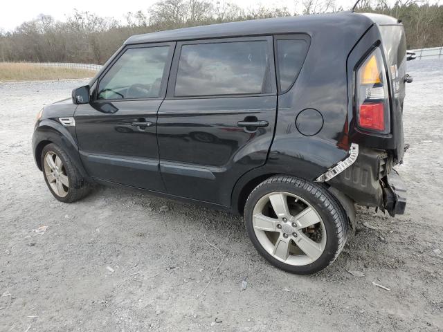Снимка 2 от търг – 2011 KIA SOUL + с VIN KNDJT2A2XB7202989