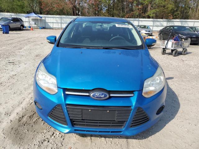 Photo 5 from auction – 2014 FORD FOCUS SE with VIN 1FADP3F27EL426917