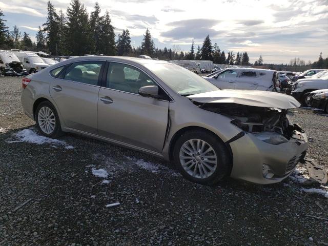 Photo 4 from auction – 2014 TOYOTA AVALON HYB with VIN 4T1BD1EB9EU029408