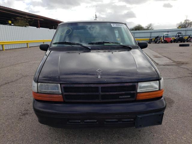 Photo 5 from auction – 1995 DODGE CARAVAN SE with VIN 2B4GH45R2SR316429