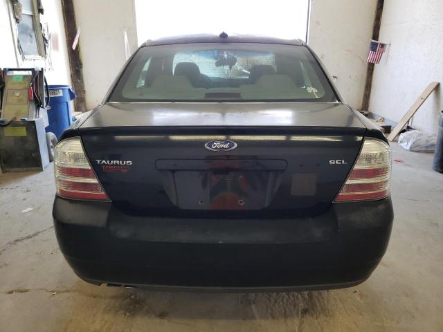 Photo 6 from auction – 2008 FORD TAURUS SEL with VIN 1FAHP24W48G117372