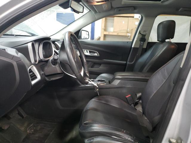 Photo 7 from auction – 2012 CHEVROLET EQUINOX LT with VIN 2GNFLGE54C6213325
