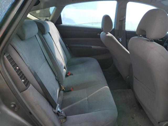 Photo 10 from auction – 2007 TOYOTA PRIUS with VIN JTDKB20U873210503
