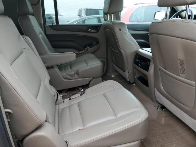 Photo 11 from auction – 2016 CHEVROLET SUBURBAN K with VIN 1GNSKJKC7GR294820