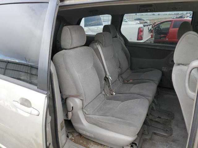 Photo 11 from auction – 2005 TOYOTA SIENNA CE with VIN 5TDZA23C85S357971