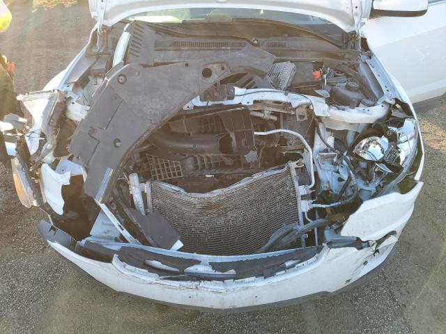 Photo 12 from auction – 2012 CHEVROLET EQUINOX LT with VIN 2GNALDEK8C6397571