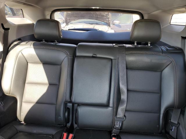 Photo 10 from auction – 2019 GMC TERRAIN SL with VIN 3GKALPEV2KL303669