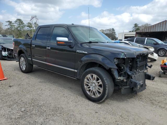 Photo 4 from auction – 2012 FORD F150 SUPER with VIN 1FTFW1CF0CFB63697
