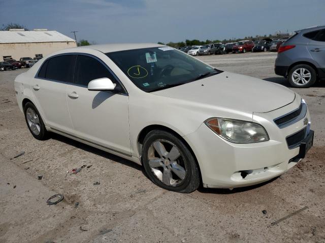 Photo 4 from auction – 2010 CHEVROLET MALIBU 1LT with VIN 1G1ZC5EB5AF274520