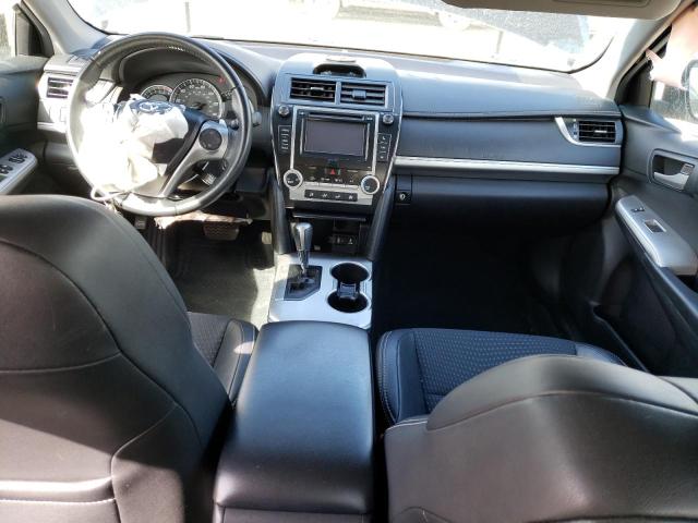 Photo 8 from auction – 2012 TOYOTA CAMRY BASE with VIN 4T1BF1FK2CU099788