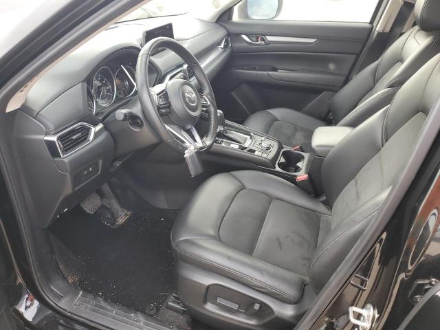 Photo 7 from auction – 2020 MAZDA CX-5 TOURI with VIN JM3KFACM1L0790190