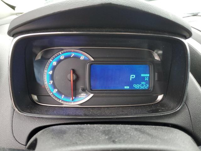 Photo 9 from auction – 2015 CHEVROLET TRAX LS with VIN 3GNCJKSB7FL229637