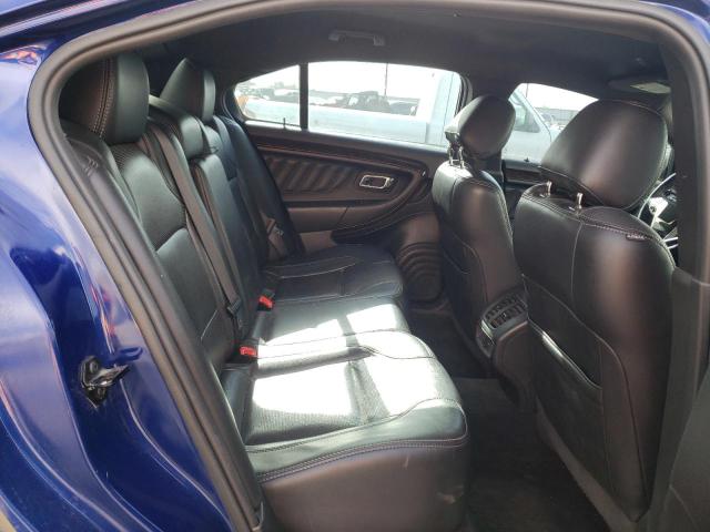 Photo 10 from auction – 2013 FORD TAURUS LIM with VIN 1FAHP2F83DG184375