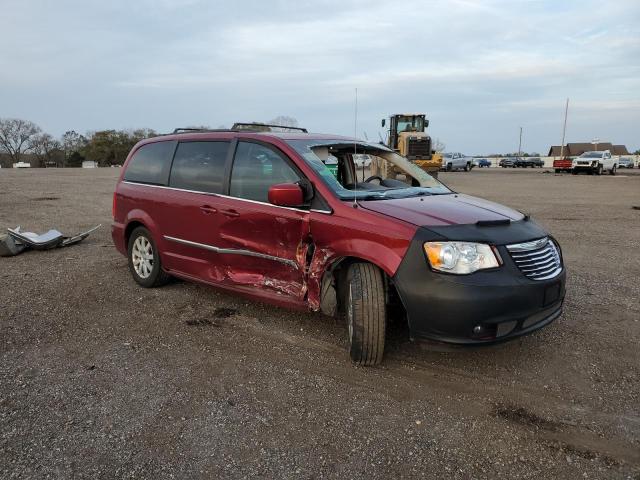 Photo 4 from auction – 2016 CHRYSLER TOWN & COU with VIN 2C4RC1BG9GR214046