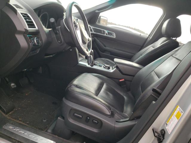 Photo 7 from auction – 2011 FORD EXPLORER L with VIN 1FMHK8F81BGA56981