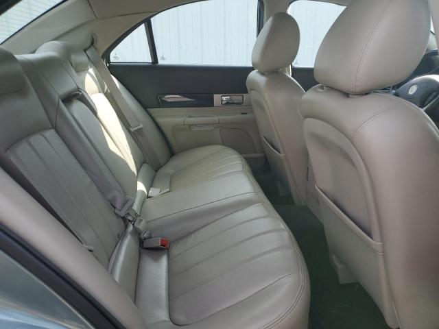 Photo 10 from auction – 2003 LINCOLN LS with VIN 1LNHM86S63Y675674