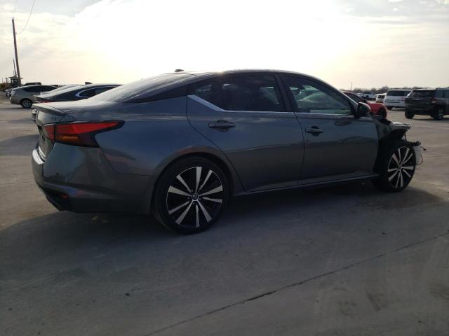 Photo 3 from auction – 2020 NISSAN ALTIMA SR with VIN 1N4BL4CV6LC281292