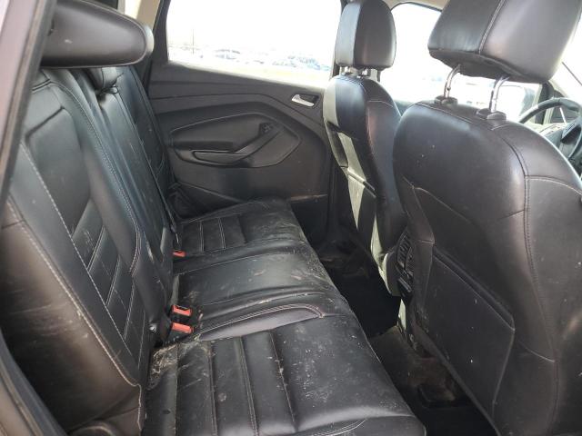 Photo 10 from auction – 2017 FORD ESCAPE TIT with VIN 1FMCU9J99HUE97472