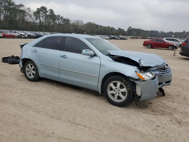Photo 4 from auction – 2008 TOYOTA CAMRY CE with VIN 4T4BE46K58R020809