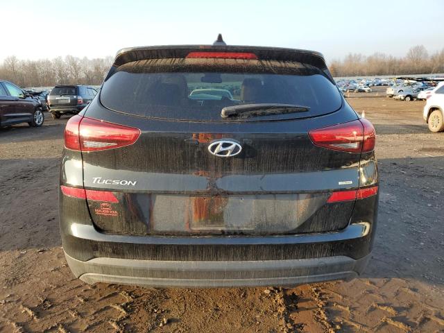 Photo 6 from auction – 2020 HYUNDAI TUCSON SE with VIN KM8J2CA4XLU146545