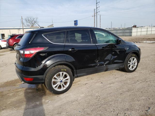 Photo 3 from auction – 2017 FORD ESCAPE SE with VIN 1FMCU9GD3HUB08966