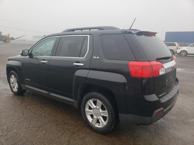 Photo 2 from auction – 2013 GMC TERRAIN SL with VIN 2GKALSEK6D6318207