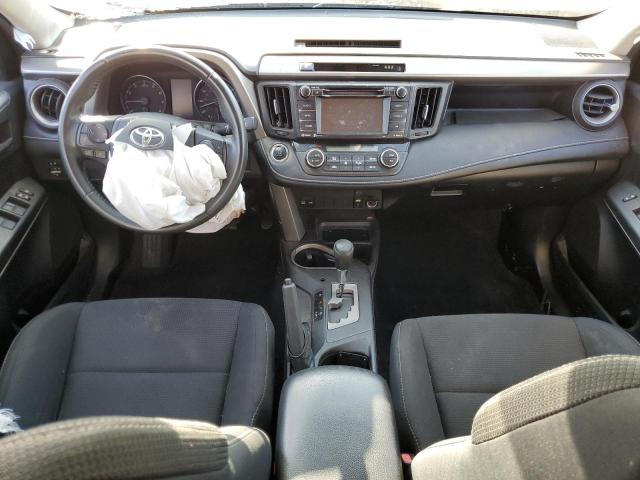 Photo 8 from auction – 2018 TOYOTA RAV4 ADVEN with VIN 2T3WFREV8JW411970