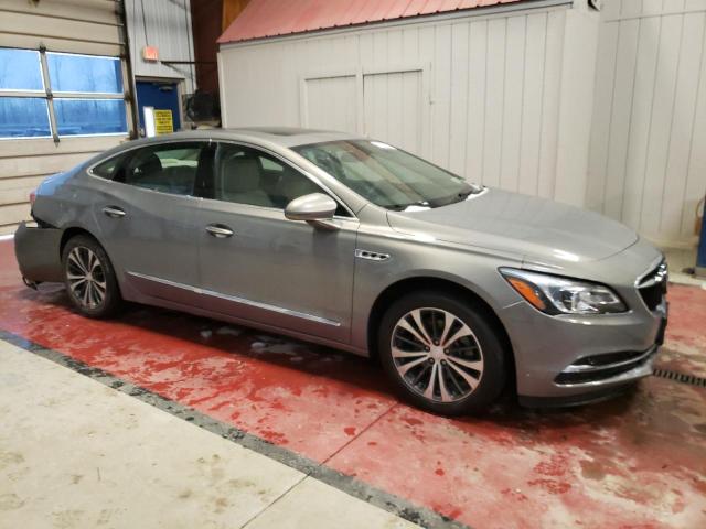 Photo 4 from auction – 2018 BUICK LACROSSE E with VIN 1G4ZP5SS3JU109153