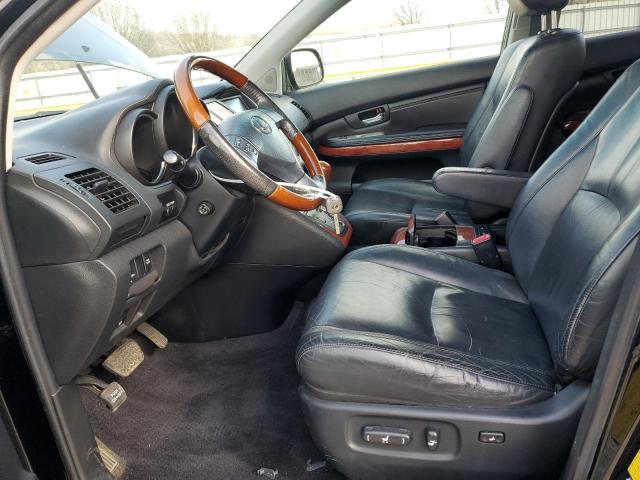 Photo 7 from auction – 2004 LEXUS RX 330 with VIN JTJHA31U340037775