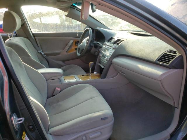 Photo 7 from auction – 2007 TOYOTA CAMRY CE with VIN 4T1BE46K37U577078