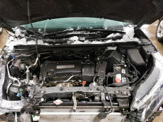 Photo 11 from auction – 2015 HONDA CR-V EXL with VIN 2HKRM4H72FH667541