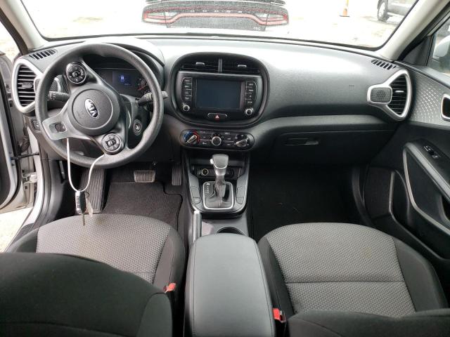 Photo 8 from auction – 2020 KIA CADENZA TE with VIN KNDJ23AUXL7098516
