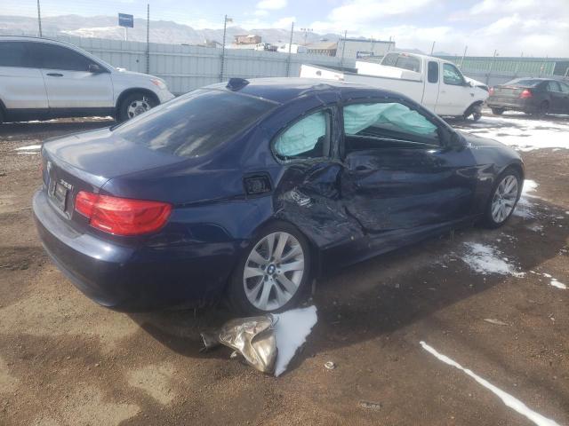 Photo 3 from auction – 2013 BMW 328 I with VIN WBAKE3C5XDE771462