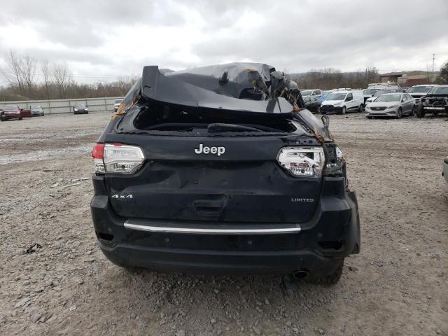 Photo 6 from auction – 2015 JEEP GRAND CHER with VIN 1C4RJFBG0FC102956