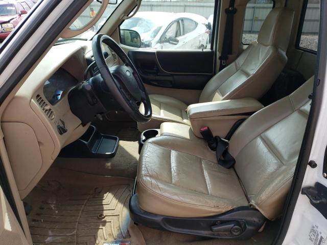 Photo 7 from auction – 2004 FORD RANGER SUP with VIN 1FTYR44U04PA67305