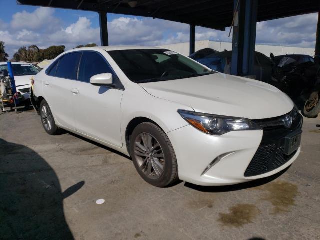 Photo 4 from auction – 2016 TOYOTA CAMRY LE with VIN 4T1BF1FK1GU123309