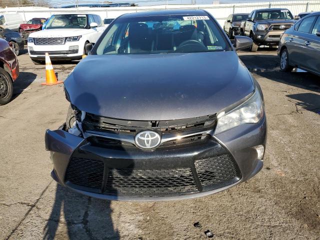 Photo 5 from auction – 2017 TOYOTA CAMRY LE with VIN 4T1BF1FK5HU289818