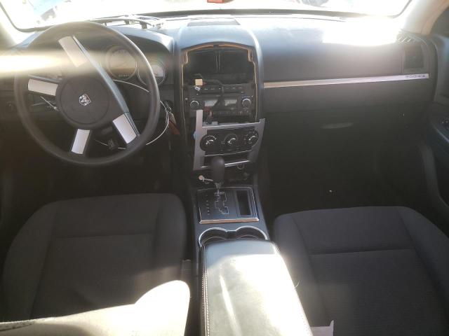 Photo 8 from auction – 2010 DODGE CHARGER with VIN 2B3CA4CD4AH147601