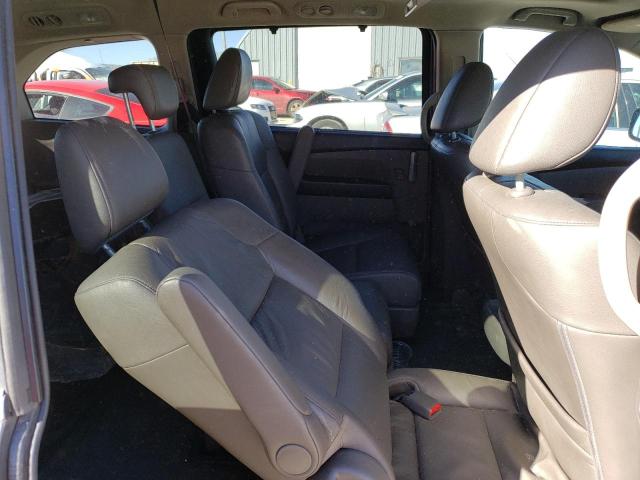 Photo 11 from auction – 2012 HONDA ODYSSEY EX with VIN 5FNRL5H64CB128784