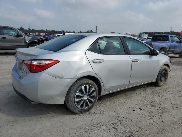 Photo 3 from auction – 2016 TOYOTA COROLLA L with VIN 2T1BURHE9GC504676