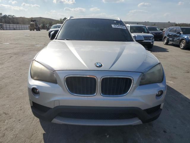 Photo 5 from auction – 2014 BMW X1 SDRIVE2 with VIN WBAVM1C54EVW49217
