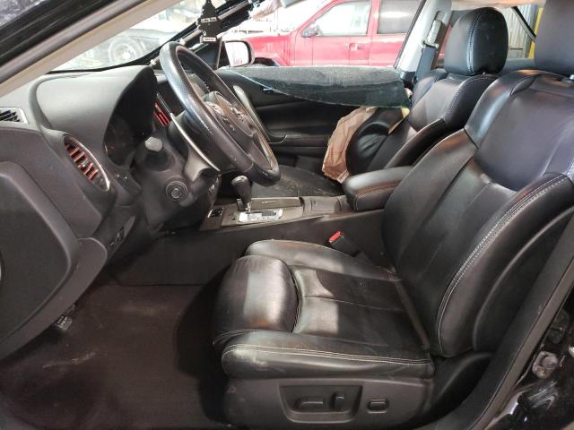 Photo 7 from auction – 2013 NISSAN MAXIMA S with VIN 1N4AA5AP3DC818262